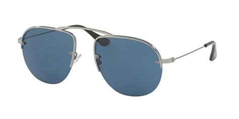 Prada PR58OS Sunglasses 5AV1V1